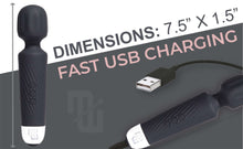 Load image into Gallery viewer, Modern Wand ADVA