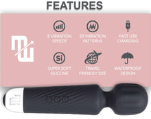 Load image into Gallery viewer, Modern Wand ADVA