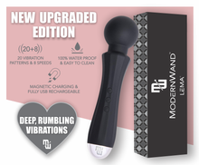 Load image into Gallery viewer, Modern Wand LEMA