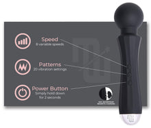 Load image into Gallery viewer, Modern Wand LEMA