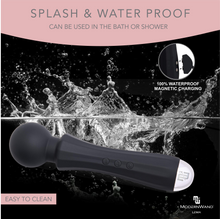 Load image into Gallery viewer, Modern Wand LEMA