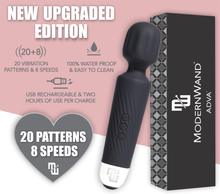 Load image into Gallery viewer, Modern Wand ADVA