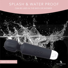 Load image into Gallery viewer, Modern Wand ADVA