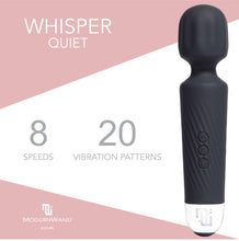 Load image into Gallery viewer, Modern Wand ADVA